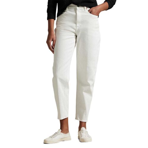 Polo Ralph Lauren Curved Tapered Jean